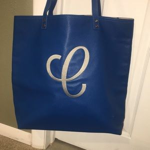 Around Town Tote